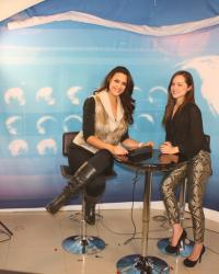 Interview KW Television 