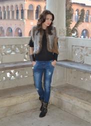 Comfy Layers