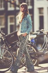 Free People January 2013 Catalog