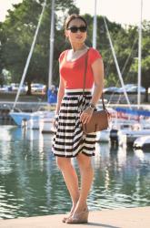 Nautical Stripes