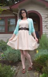 2012 Recap #1:  Outfits