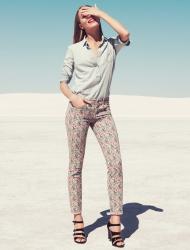 Outfit Idea: J. Crew's Up, Up & Away!