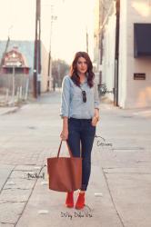 Denim Weekend