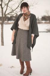 Blush, Floral, Grey and Tweed.