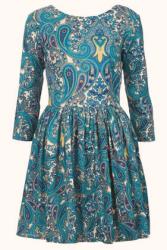 PAISLEY PRINTS/2013 