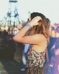 Coachella Memories