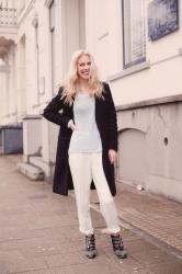 OUTFIT: Rain, Showers and more showers