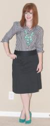 Outfit Re-do #5