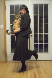 I Like Cats