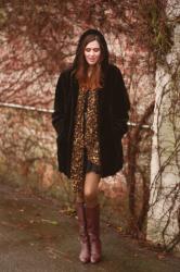 Faux Fur, Leopard and the Origin of Trends