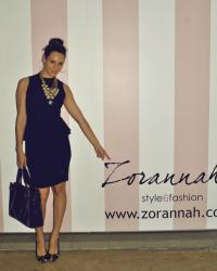 At Zorannah Fashion Store