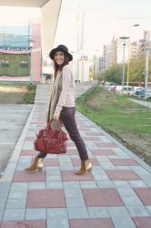 Totally autumn outfit