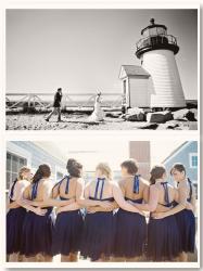 Nantucket Wedding Ideas to Personalize Your Wedding