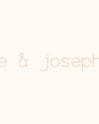 Rose et Josephine + *Concours*