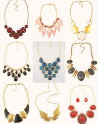 Express Your Style with Pelin Accessories & Jewellery 
