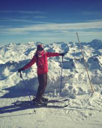 Val D'Isere 2013