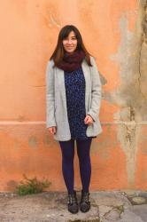 Manteau gris 6