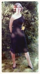 Aesthetic Absconder: My Momma