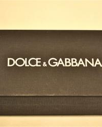 New in: Dolce & Gabbana Sicilian Baroque