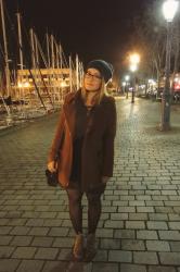 American Vintage dress