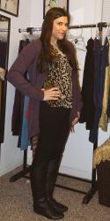 {outfits} This Week in Fashion