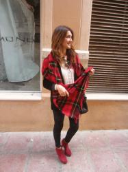 tartan 