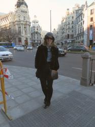 Love Madrid!