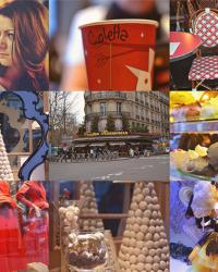 Paris Diary