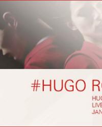 HUGO BOSS Fall 2013 Fashion Show + Memories of Being a HUGO BOSS Fashion Blogger