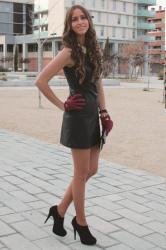 Rock LBD