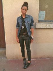 AMETHYSTE, MON AMOUR !