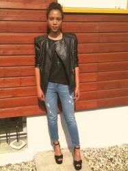 BALMAIN'S INSPIRATION : IT IS NEVER TOO LATE !