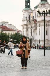 Wonders In Praha