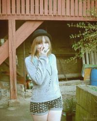 Worst Photo Shoot Ever - First Time I wear...