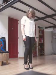 The Same, But Cheaper #15 : Total Look The Kooples