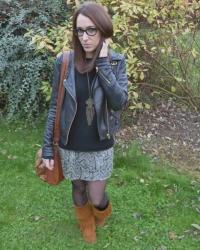 Robe et jupe !!