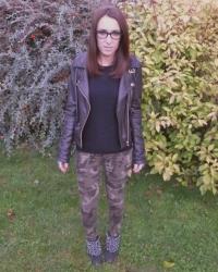 Tendance armée