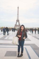 2 days in Paris !