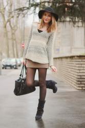 SWEATER LOVE