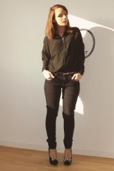 Tenue Soldesque