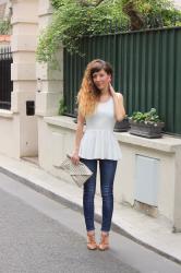 Look du jour