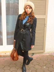 LOOK / DU NEUF & DU VIEUX