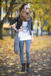 Fall Look