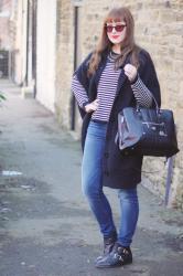 Jeans of the Week - Casual Skinnies