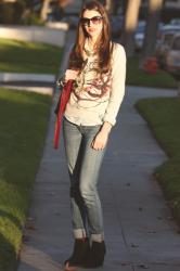 Weekend Wear