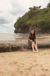 photodiary: grand pacific drive