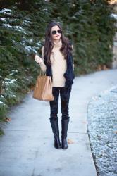 Cozy and Casual Weekend...