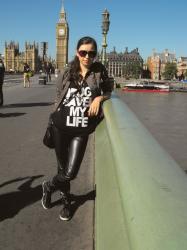 LONDON MEMORIES