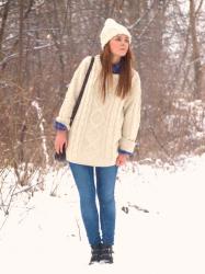 white christmas.