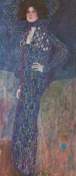 Style Imitating Art: Klimt & Fashion